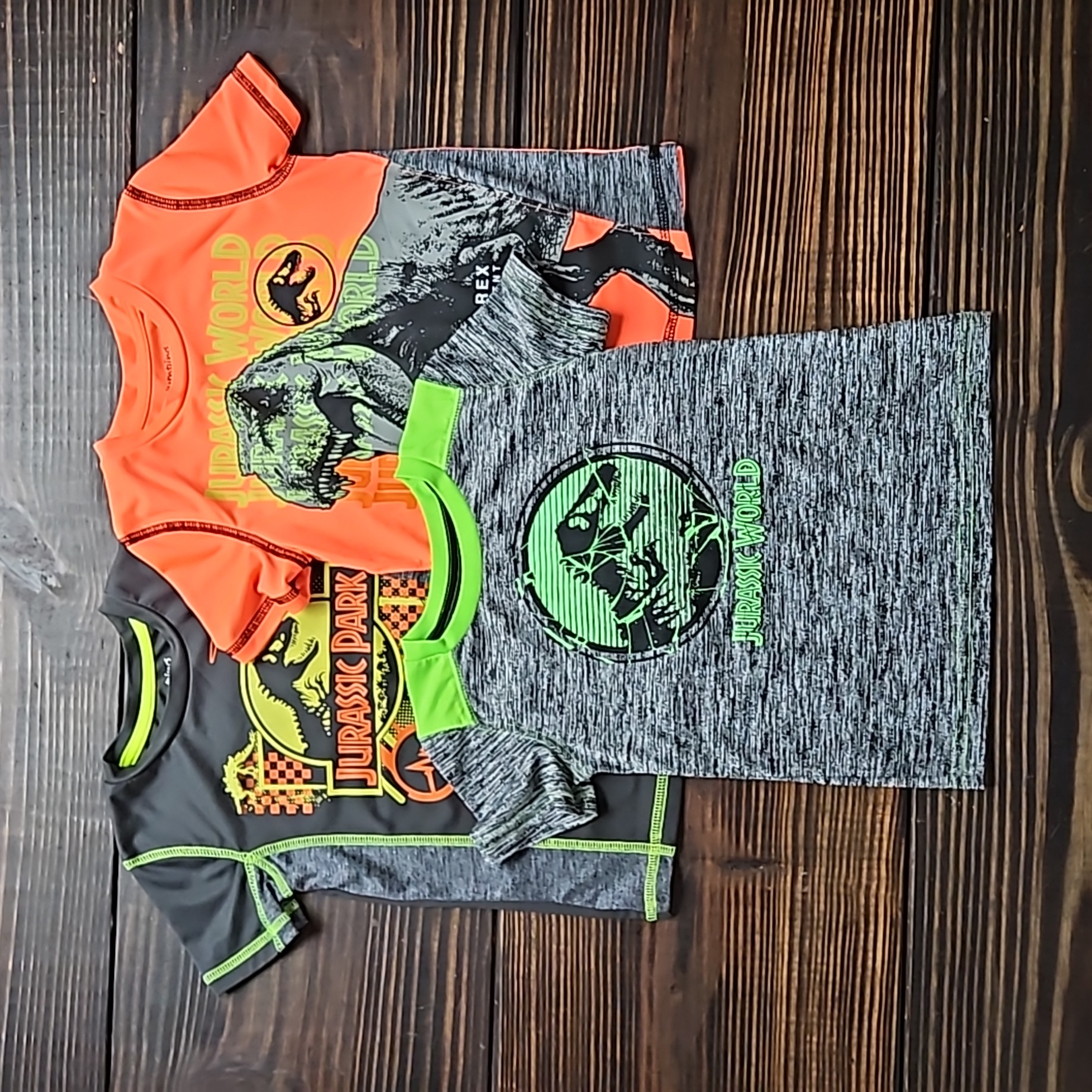 Jumping Beans Active Bundle